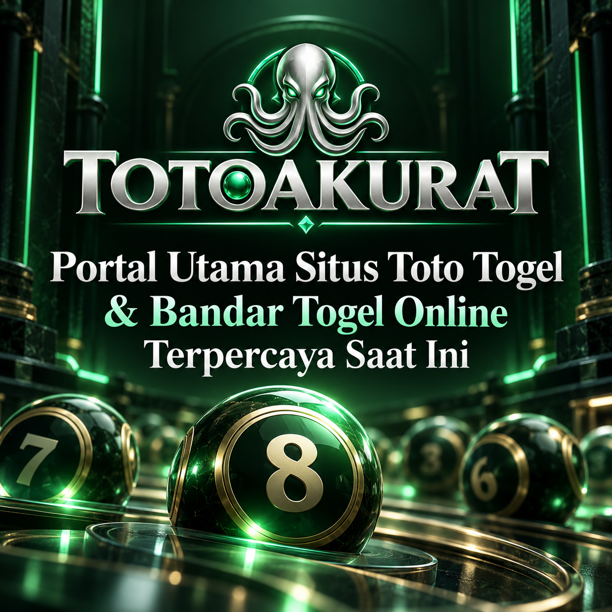 TOTOAKURAT